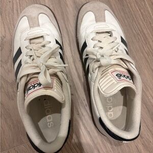 adidas samba OG women7.5